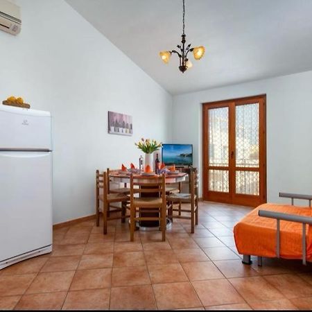 Marconi Villa San Vito Lo Capo Exteriör bild