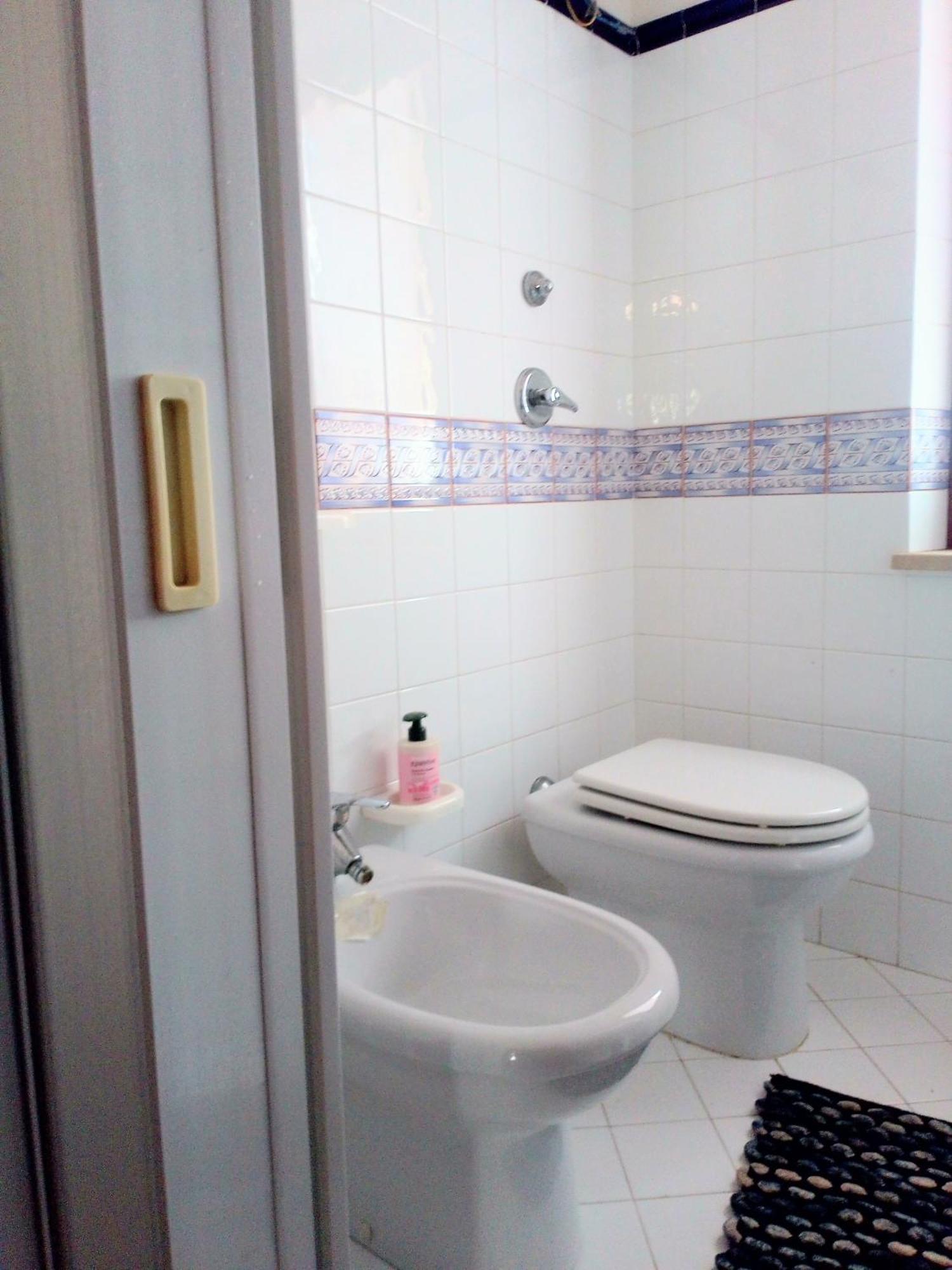 Marconi Villa San Vito Lo Capo Exteriör bild