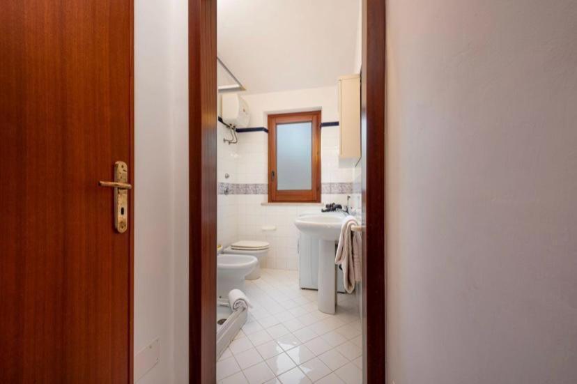Marconi Villa San Vito Lo Capo Exteriör bild