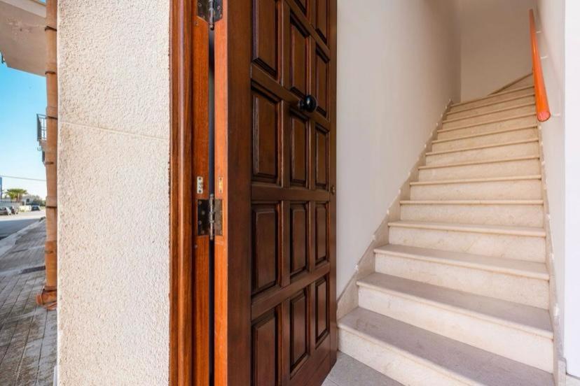 Marconi Villa San Vito Lo Capo Exteriör bild